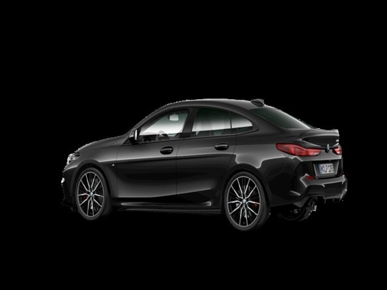 BMW Serie 2 218i Gran Coupe 103 kW (140 CV) - Foto 2
