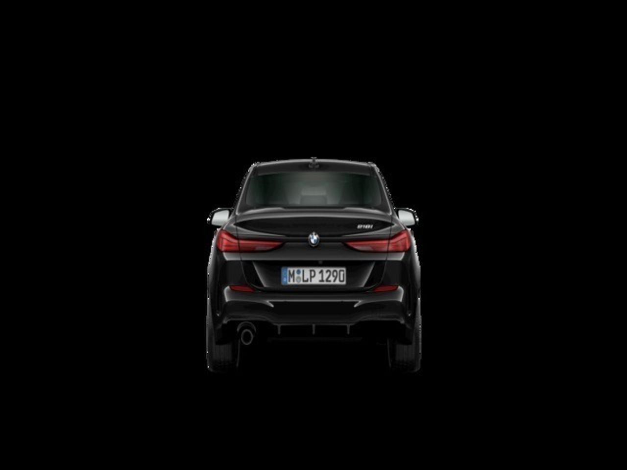 BMW Serie 2 218i Gran Coupe 103 kW (140 CV) - Foto 2
