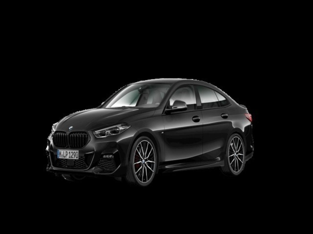 BMW Serie 2 218i Gran Coupe 103 kW (140 CV) - Foto 2