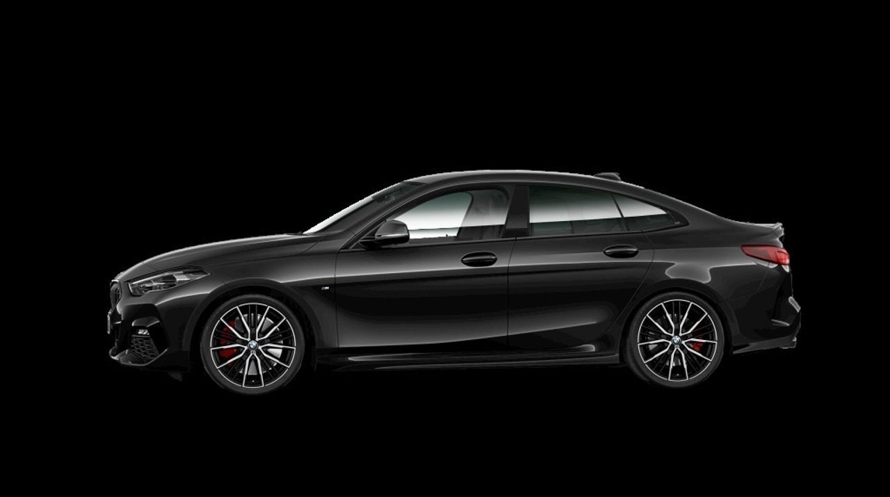 BMW Serie 2 218i Gran Coupe 103 kW (140 CV) - Foto 2