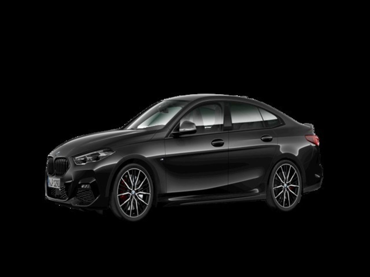 BMW Serie 2 218i Gran Coupe 103 kW (140 CV) - Foto 2