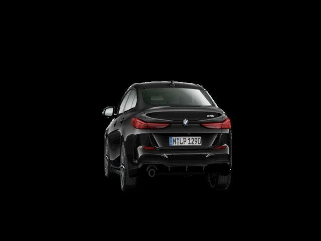 BMW Serie 2 218i Gran Coupe 103 kW (140 CV) - Foto 2