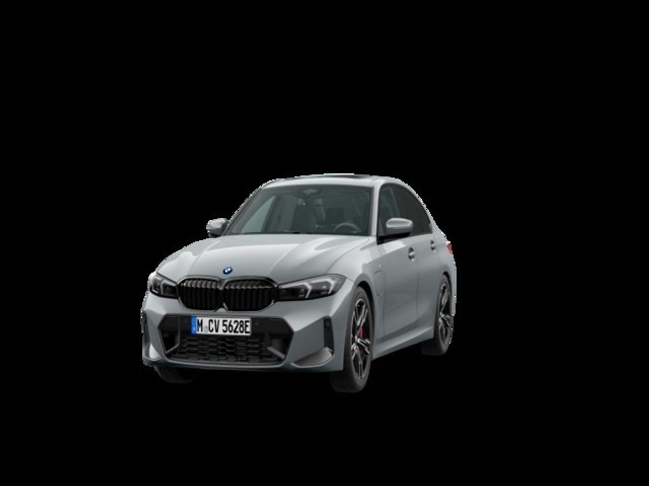 BMW Serie 3 330e 215 kW (292 CV) - Foto 2
