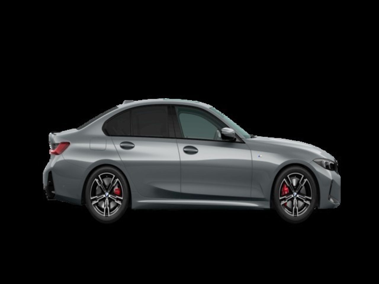 BMW Serie 3 330e 215 kW (292 CV) - Foto 2