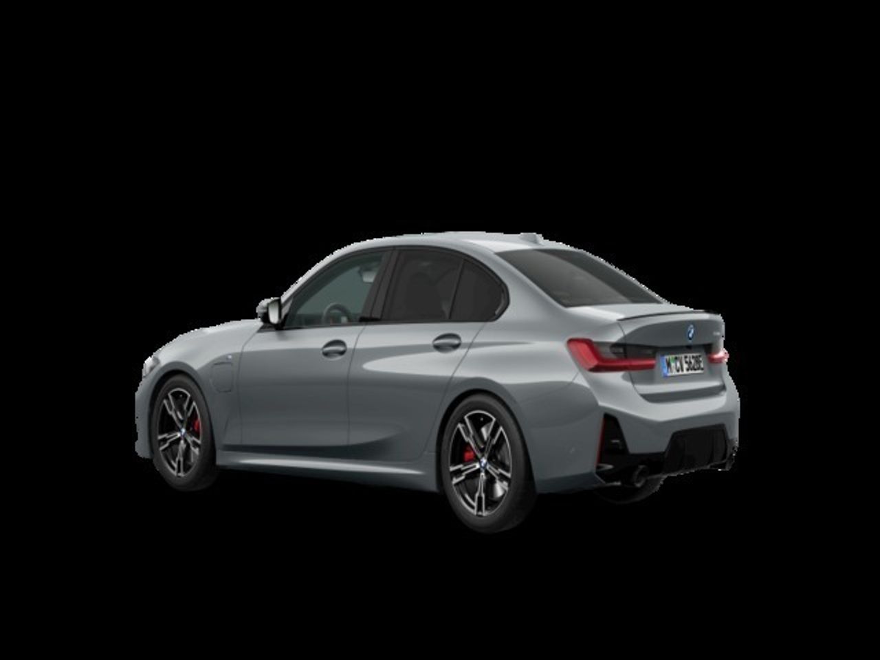 BMW Serie 3 330e 215 kW (292 CV) - Foto 2