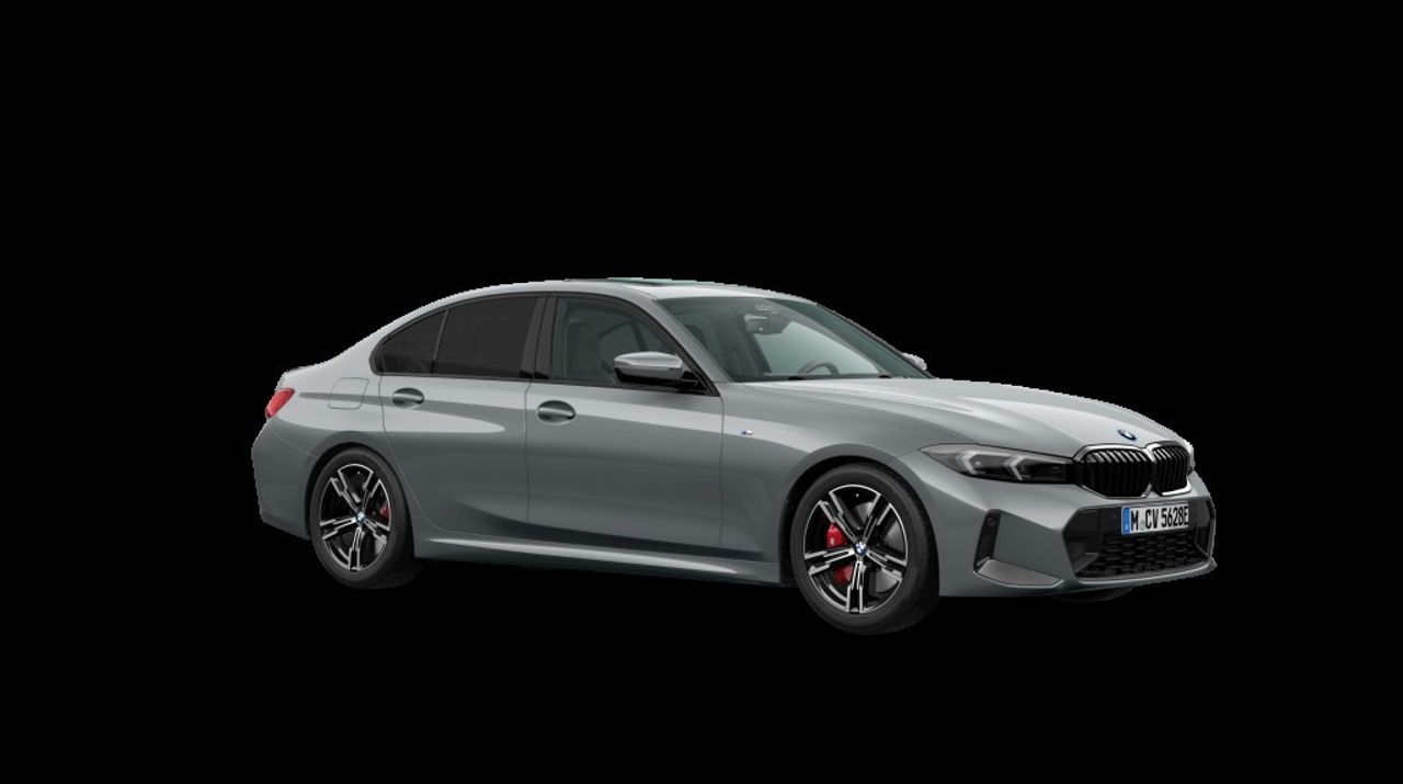 BMW Serie 3 330e 215 kW (292 CV) - Foto 2