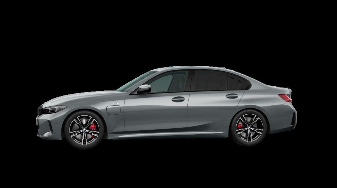 BMW Serie 3 330e 215 kW (292 CV) - Foto 2