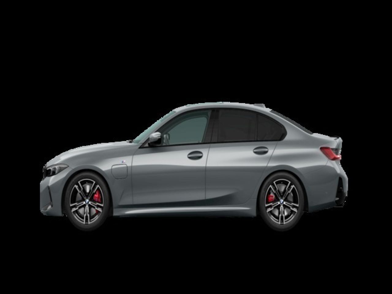 BMW Serie 3 330e 215 kW (292 CV) - Foto 2