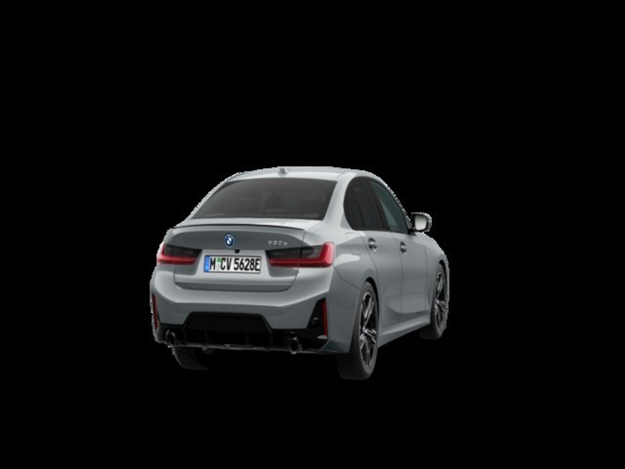 BMW Serie 3 330e 215 kW (292 CV) - Foto 2