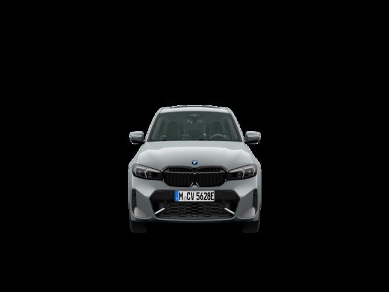 BMW Serie 3 330e 215 kW (292 CV) - Foto 2