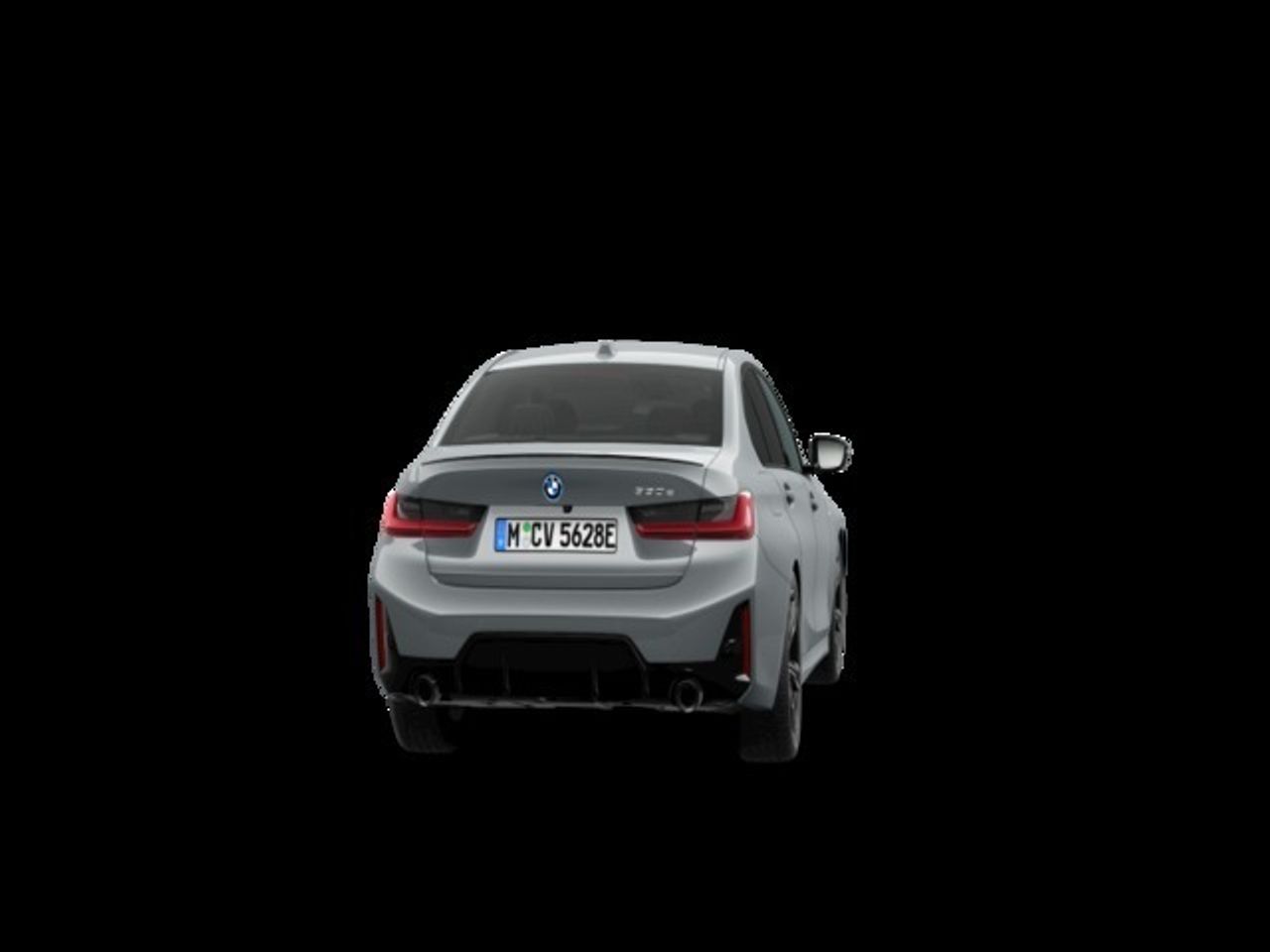 BMW Serie 3 330e 215 kW (292 CV) - Foto 2