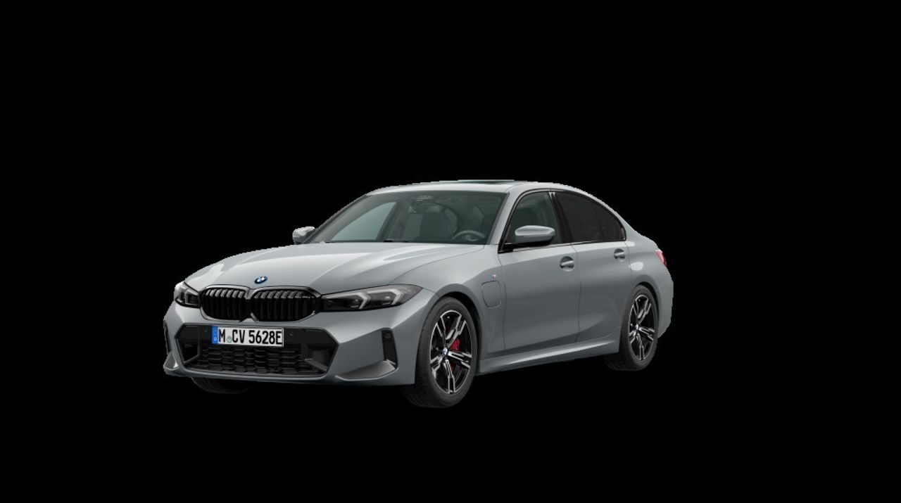 BMW Serie 3 330e 215 kW (292 CV) - Foto 2