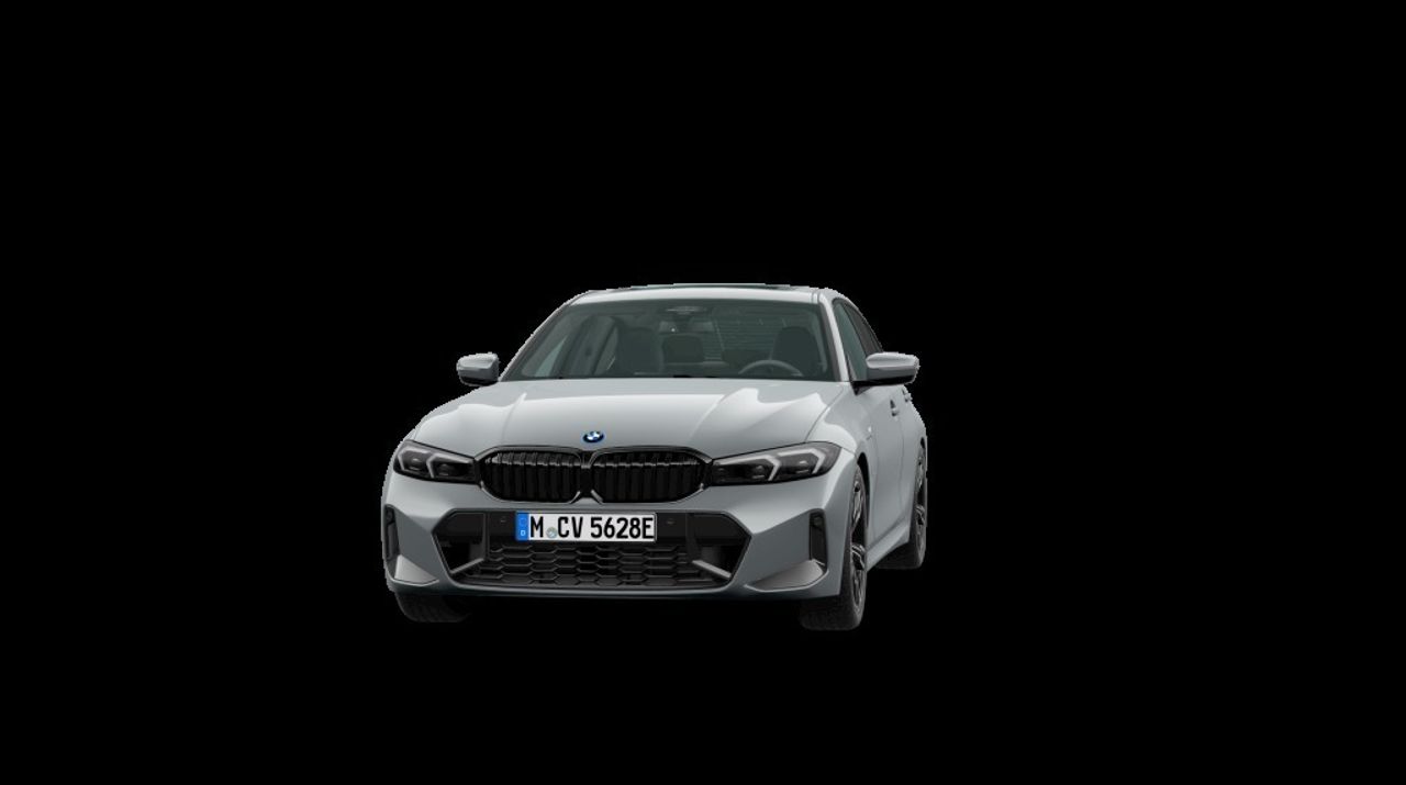 BMW Serie 3 330e 215 kW (292 CV) - Foto 2