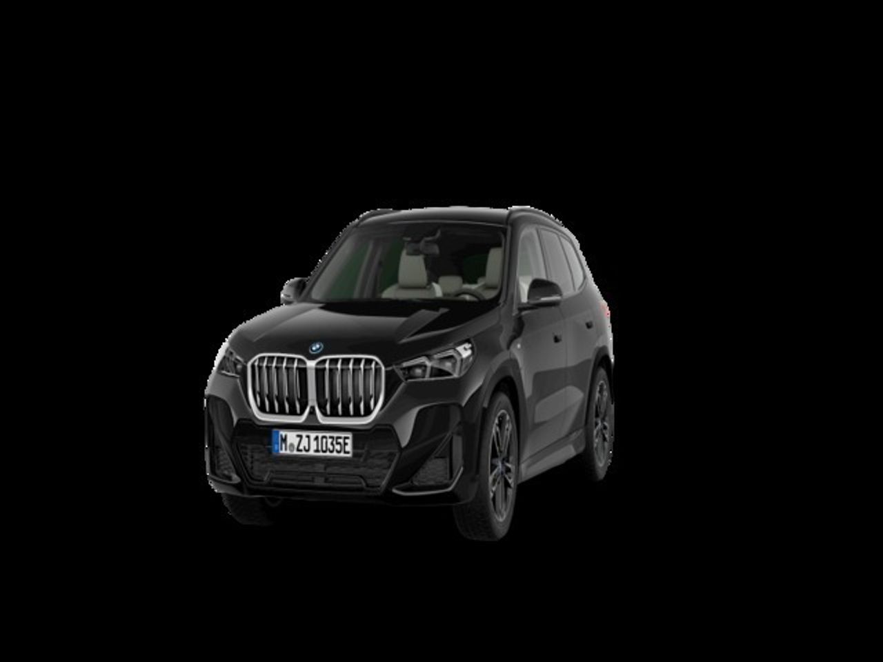 BMW X1 xDrive25e 180 kW (245 CV) - Foto 2