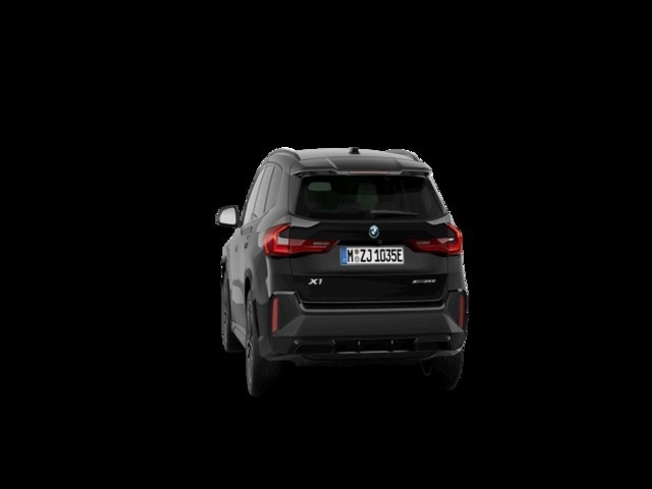 BMW X1 xDrive25e 180 kW (245 CV) - Foto 2