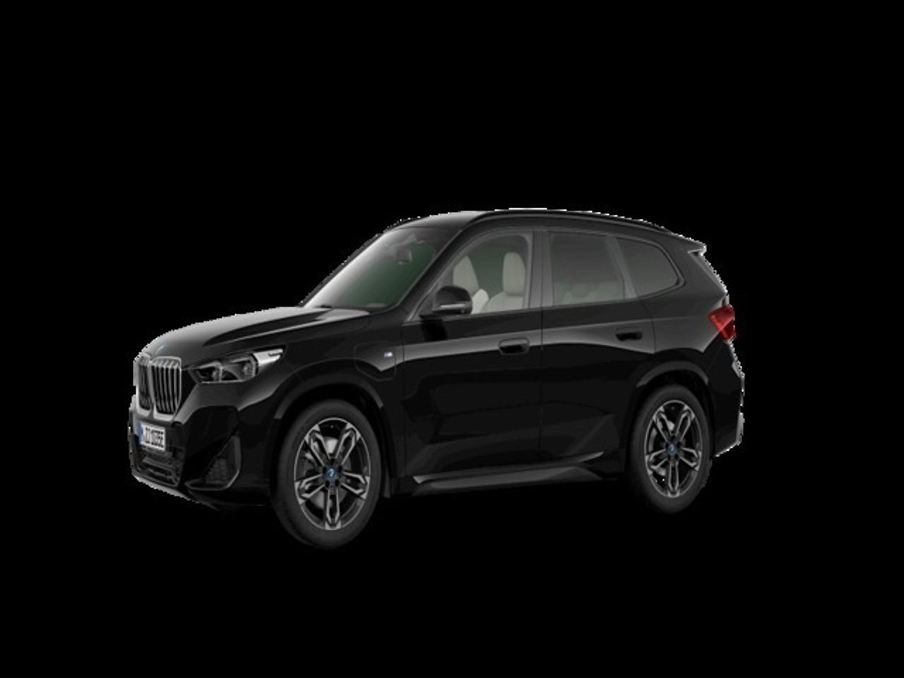 BMW X1 xDrive25e 180 kW (245 CV) - Foto 2