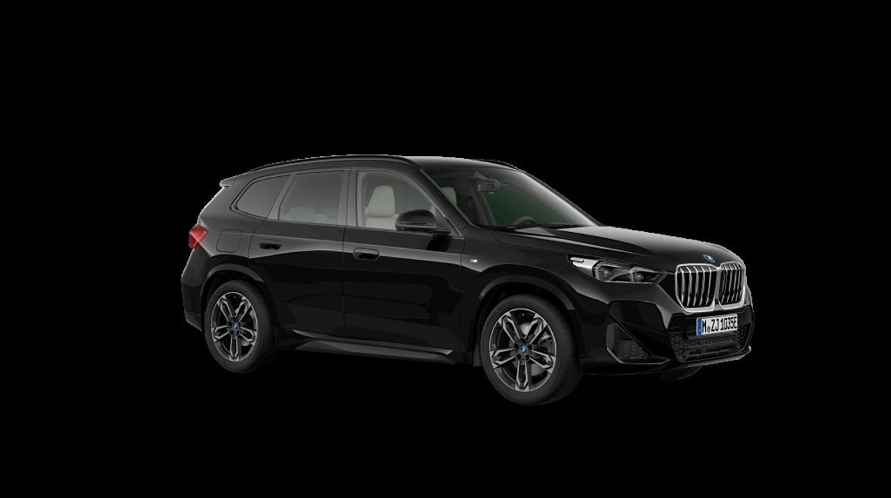 BMW X1 xDrive25e 180 kW (245 CV) - Foto 2