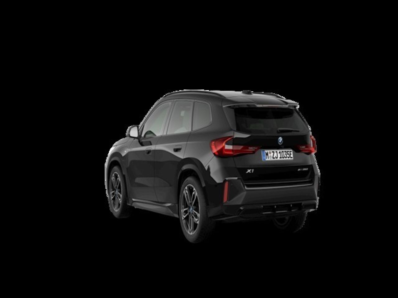 BMW X1 xDrive25e 180 kW (245 CV) - Foto 2