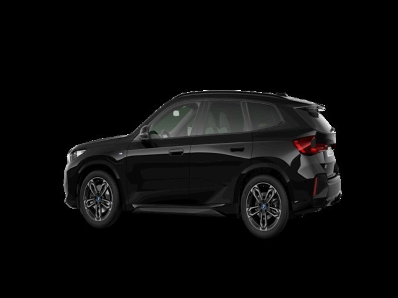 BMW X1 xDrive25e 180 kW (245 CV) - Foto 2