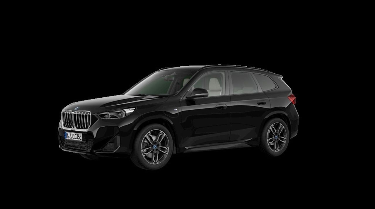 BMW X1 xDrive25e 180 kW (245 CV) - Foto 2