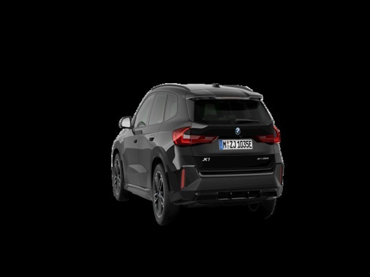 BMW X1 xDrive25e 180 kW (245 CV) - Foto 2