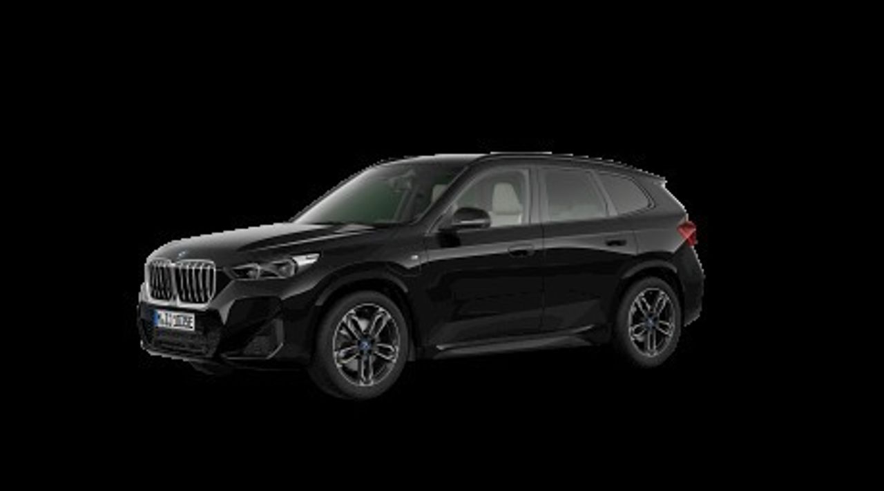 BMW X1 xDrive25e 180 kW (245 CV) - Foto 2