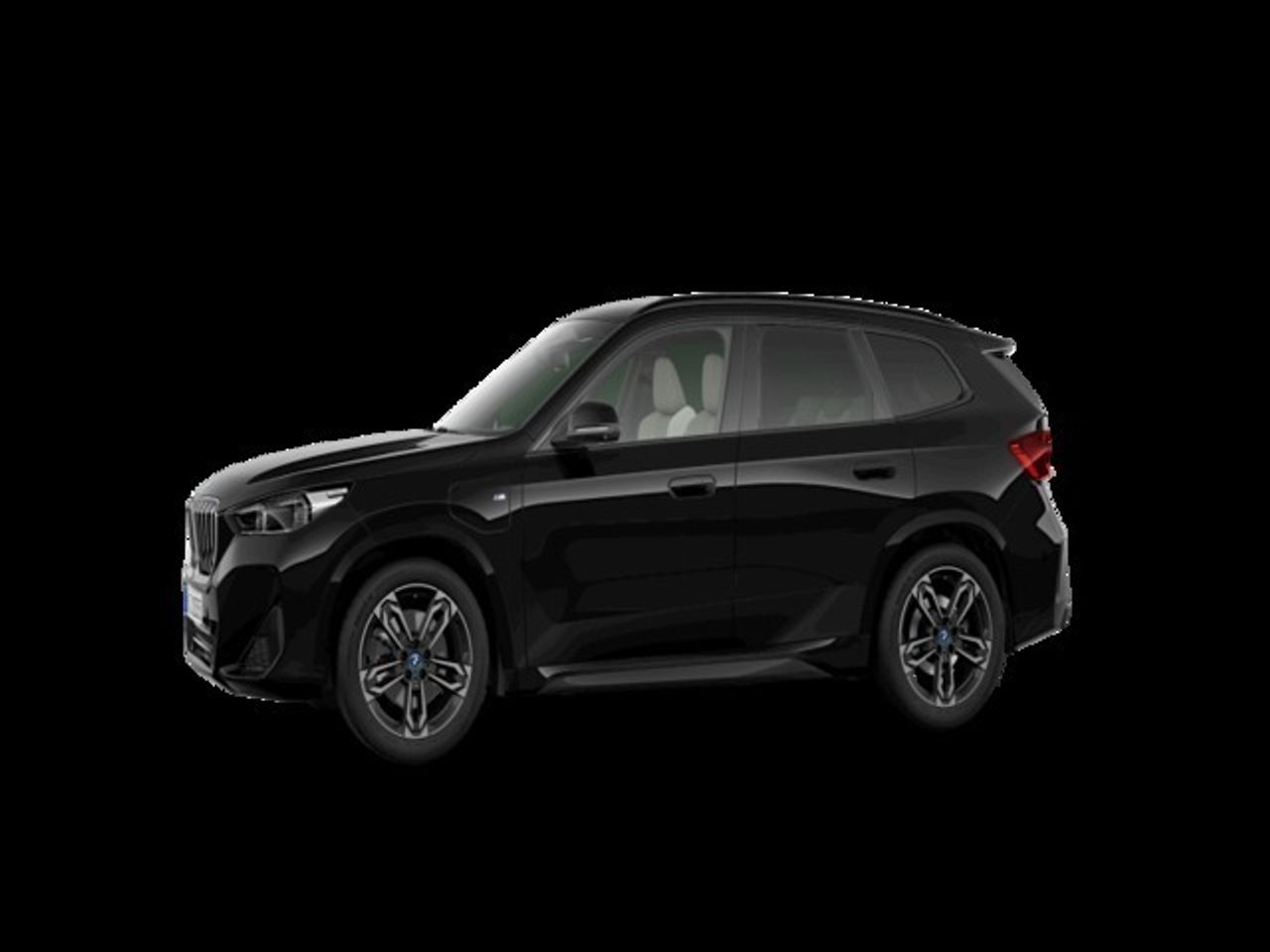 BMW X1 xDrive25e 180 kW (245 CV) - Foto 2