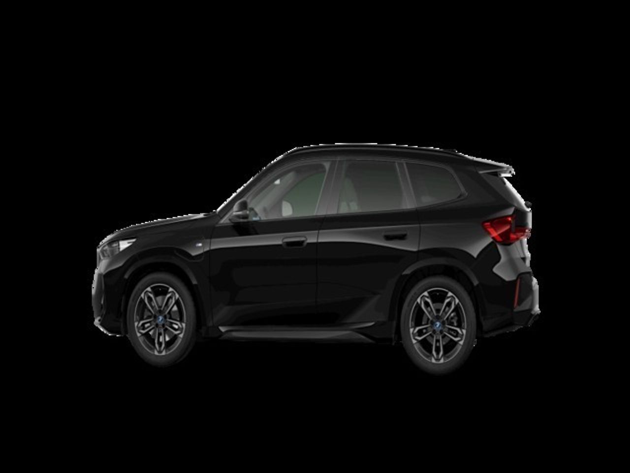 BMW X1 xDrive25e 180 kW (245 CV) - Foto 2