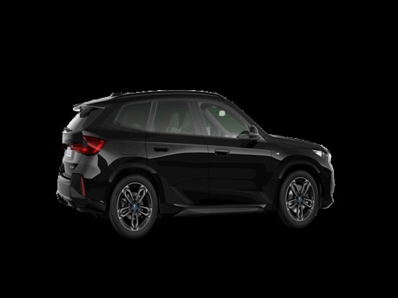 BMW X1 xDrive25e 180 kW (245 CV) - Foto 2