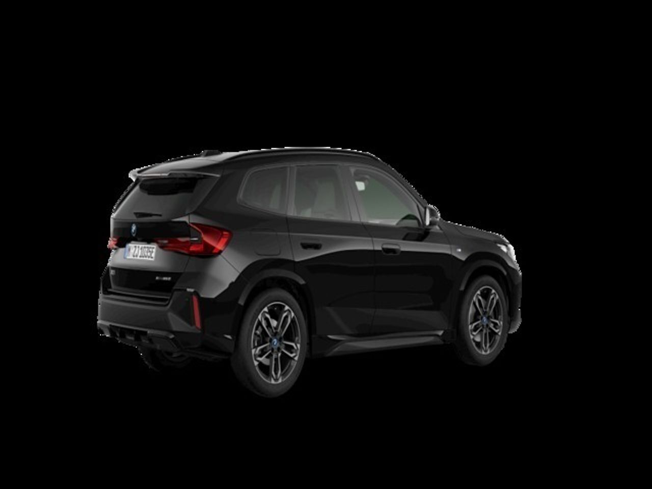 BMW X1 xDrive25e 180 kW (245 CV) - Foto 2