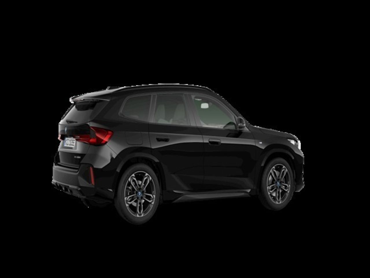 BMW X1 xDrive25e 180 kW (245 CV) - Foto 2