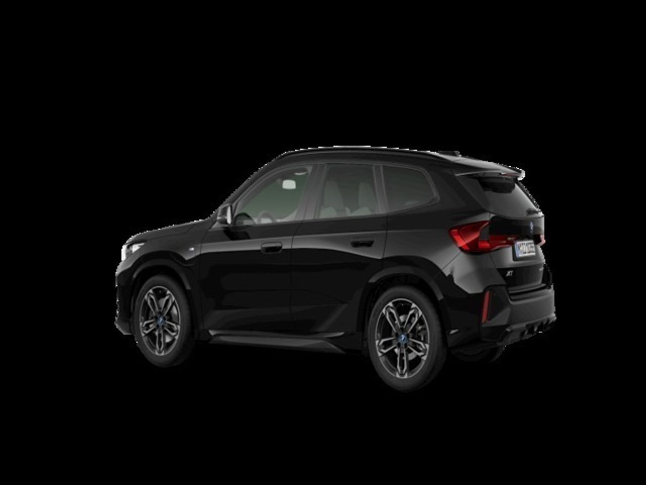 BMW X1 xDrive25e 180 kW (245 CV) - Foto 2