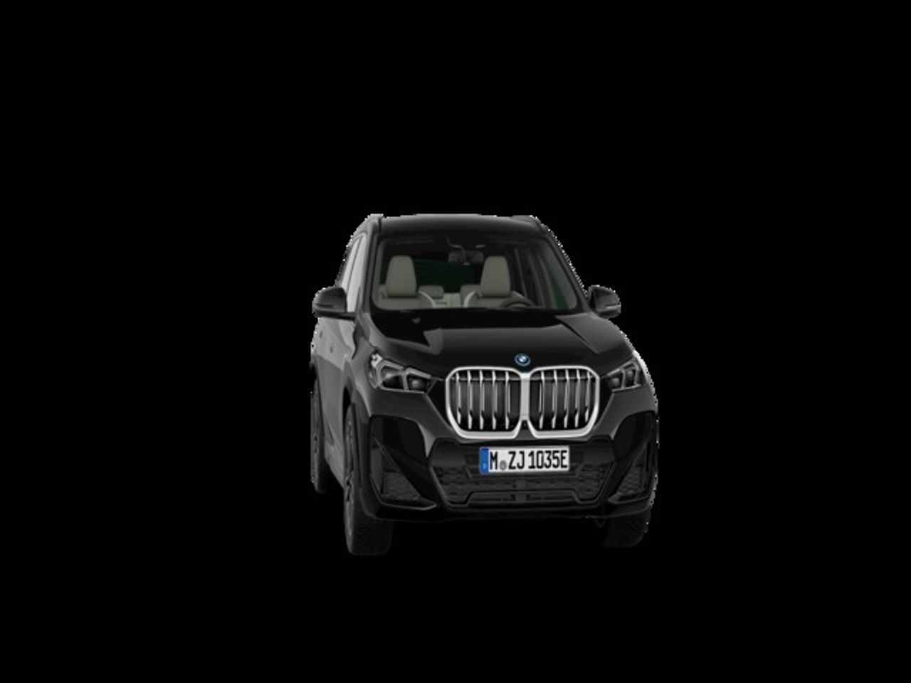 BMW X1 xDrive25e 180 kW (245 CV) - Foto 2