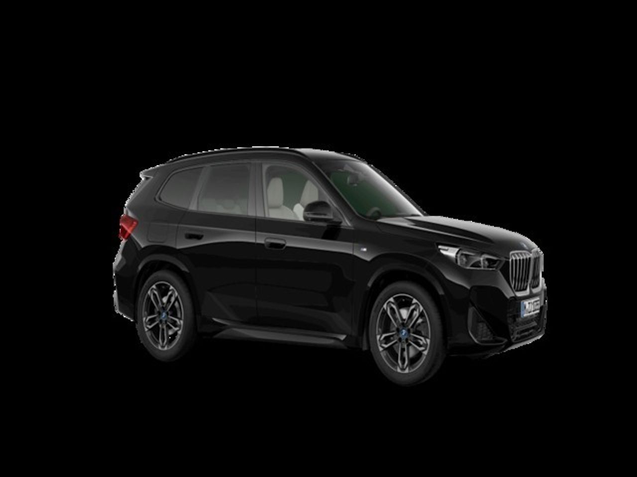 BMW X1 xDrive25e 180 kW (245 CV) - Foto 2