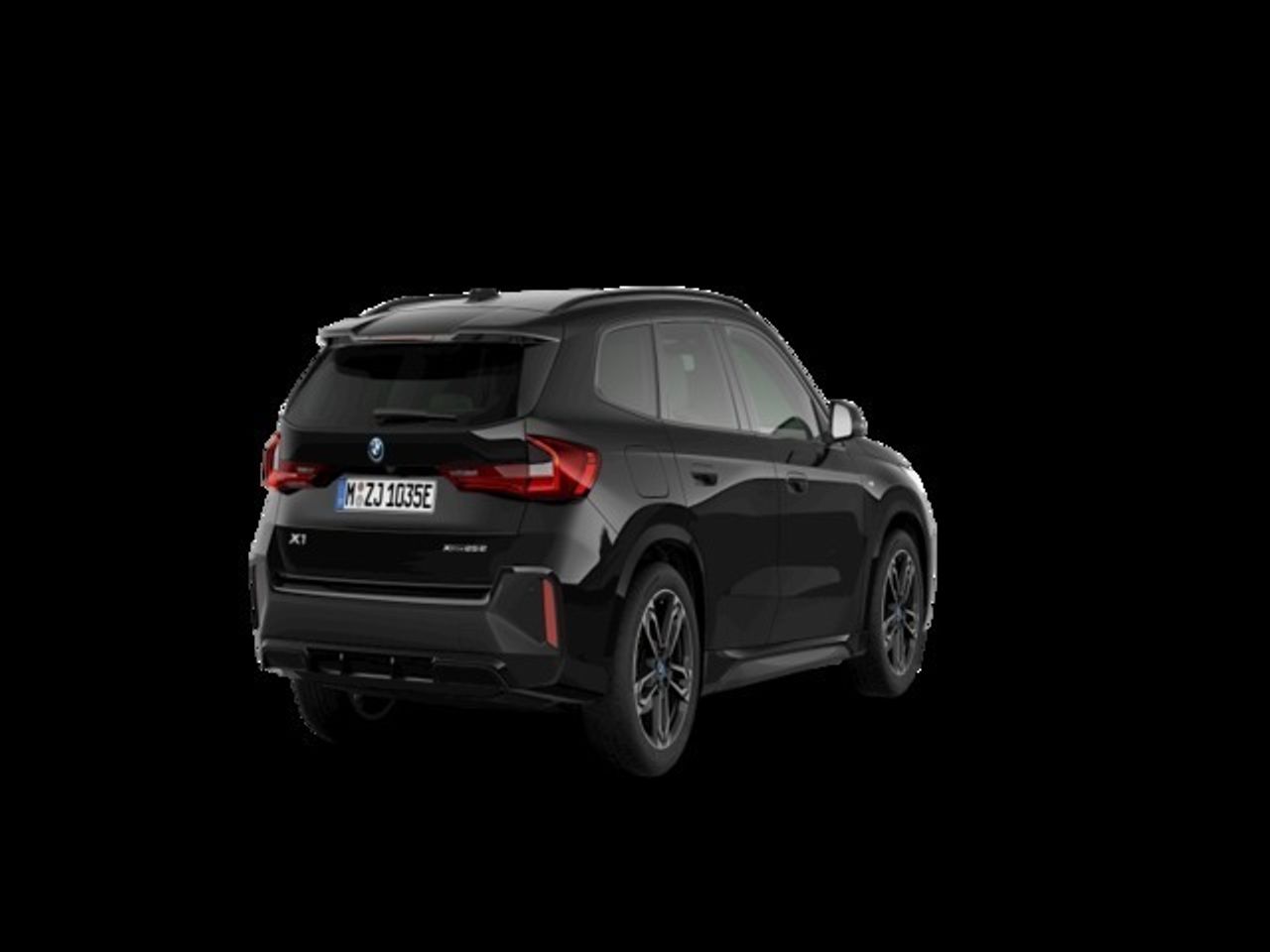 BMW X1 xDrive25e 180 kW (245 CV) - Foto 2