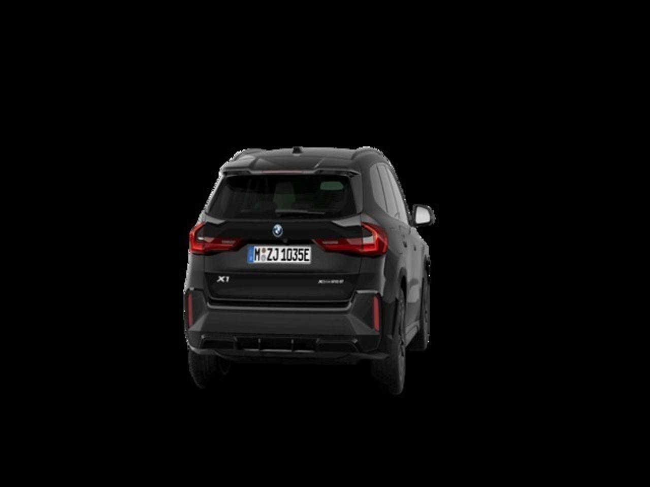 BMW X1 xDrive25e 180 kW (245 CV) - Foto 2
