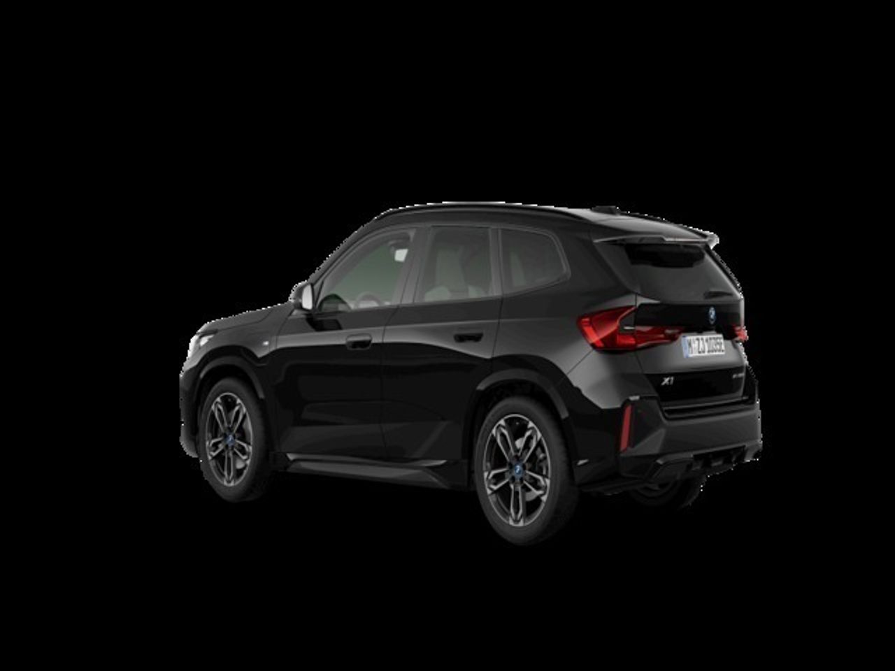 BMW X1 xDrive25e 180 kW (245 CV) - Foto 2