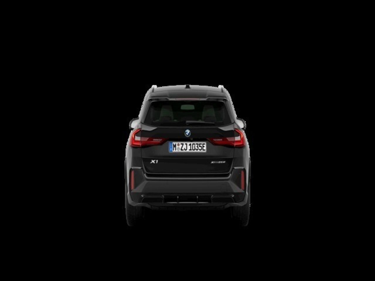 BMW X1 xDrive25e 180 kW (245 CV) - Foto 2