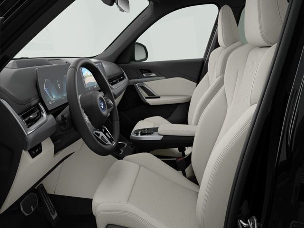 BMW X1 xDrive25e 180 kW (245 CV) - Foto 2