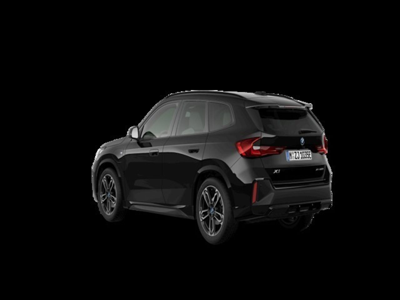 BMW X1 xDrive25e 180 kW (245 CV) - Foto 2