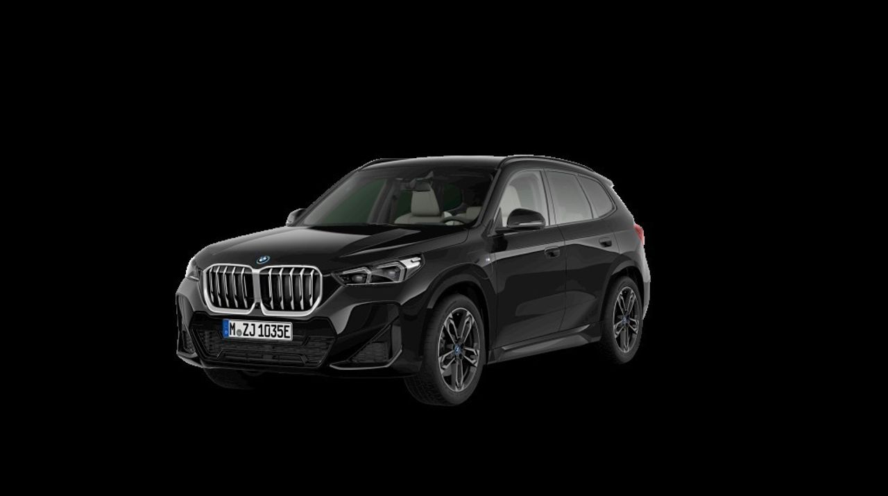 BMW X1 xDrive25e 180 kW (245 CV) - Foto 2