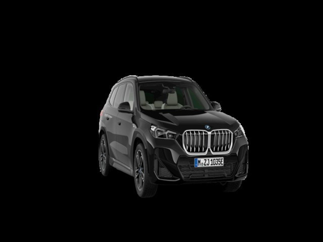 BMW X1 xDrive25e 180 kW (245 CV) - Foto 2