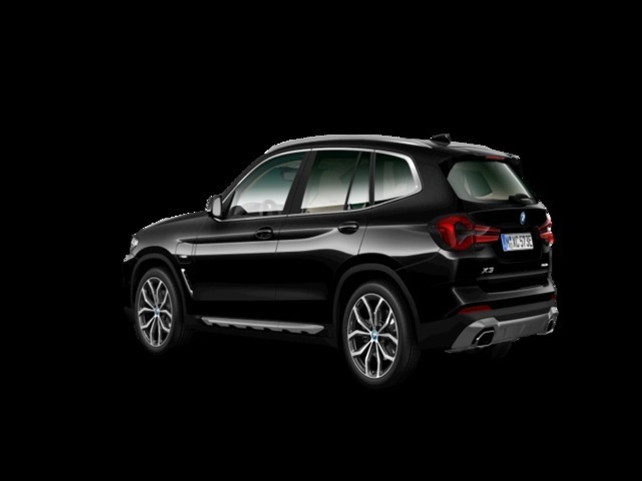 BMW X3 xDrive30e xLine 215 kW (292 CV) - Foto 2