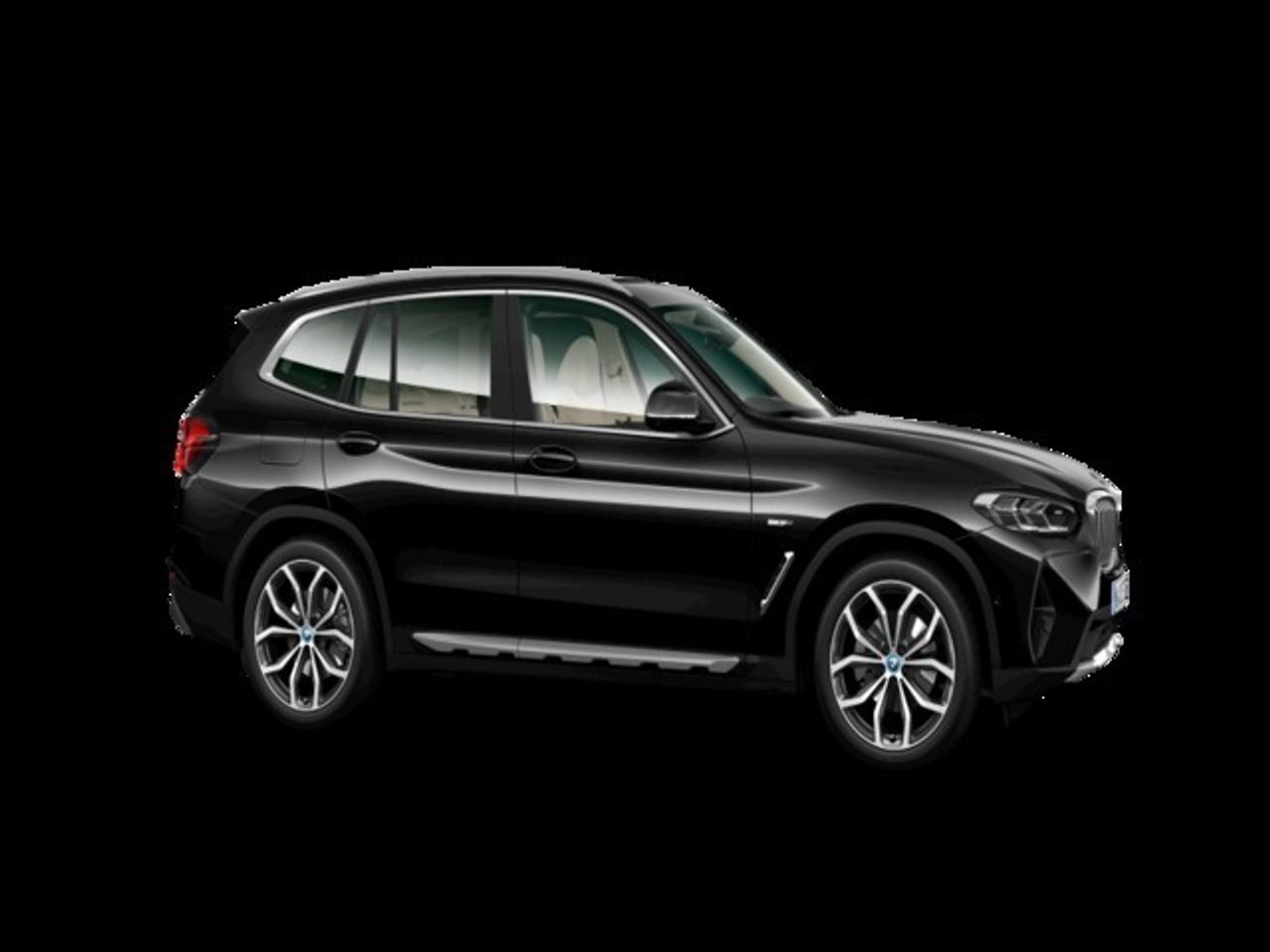 BMW X3 xDrive30e xLine 215 kW (292 CV) - Foto 2