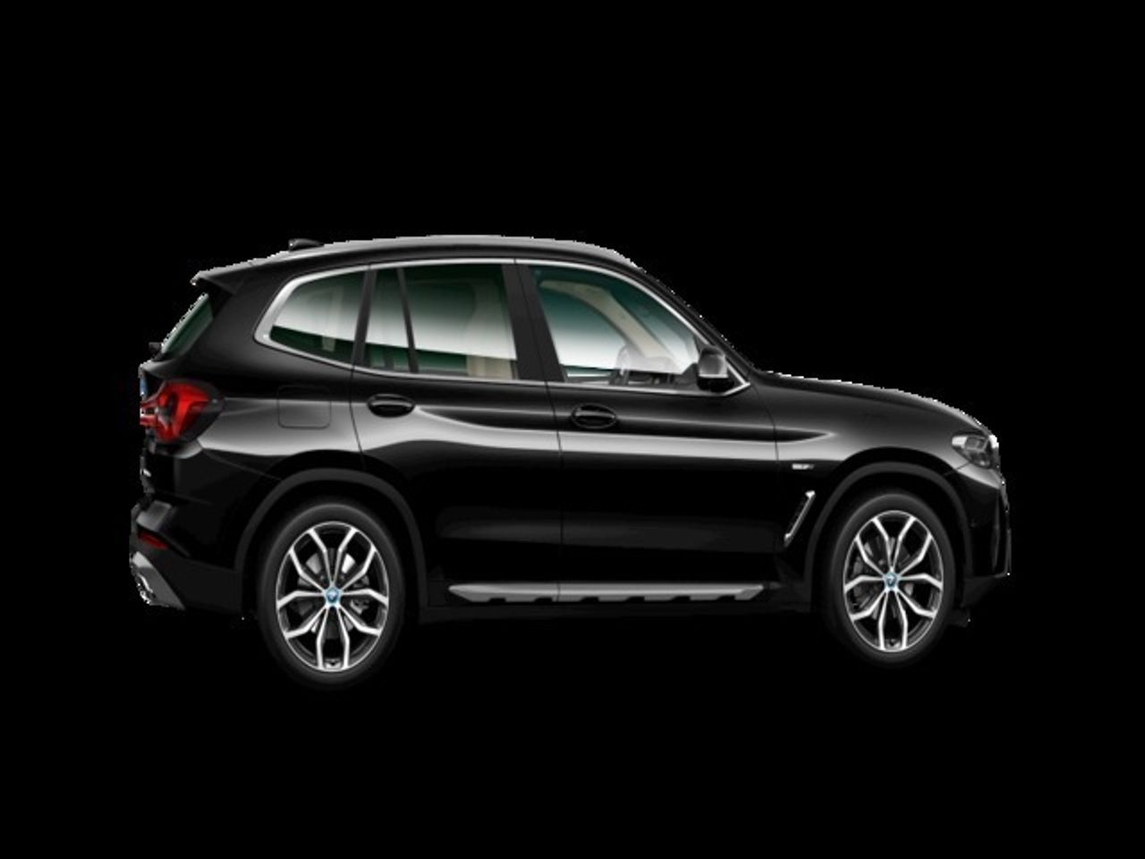 BMW X3 xDrive30e xLine 215 kW (292 CV) - Foto 2