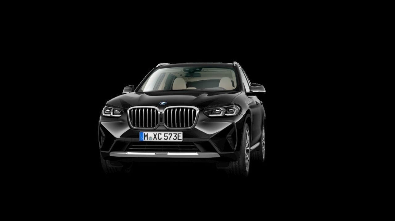 BMW X3 xDrive30e xLine 215 kW (292 CV) - Foto 2