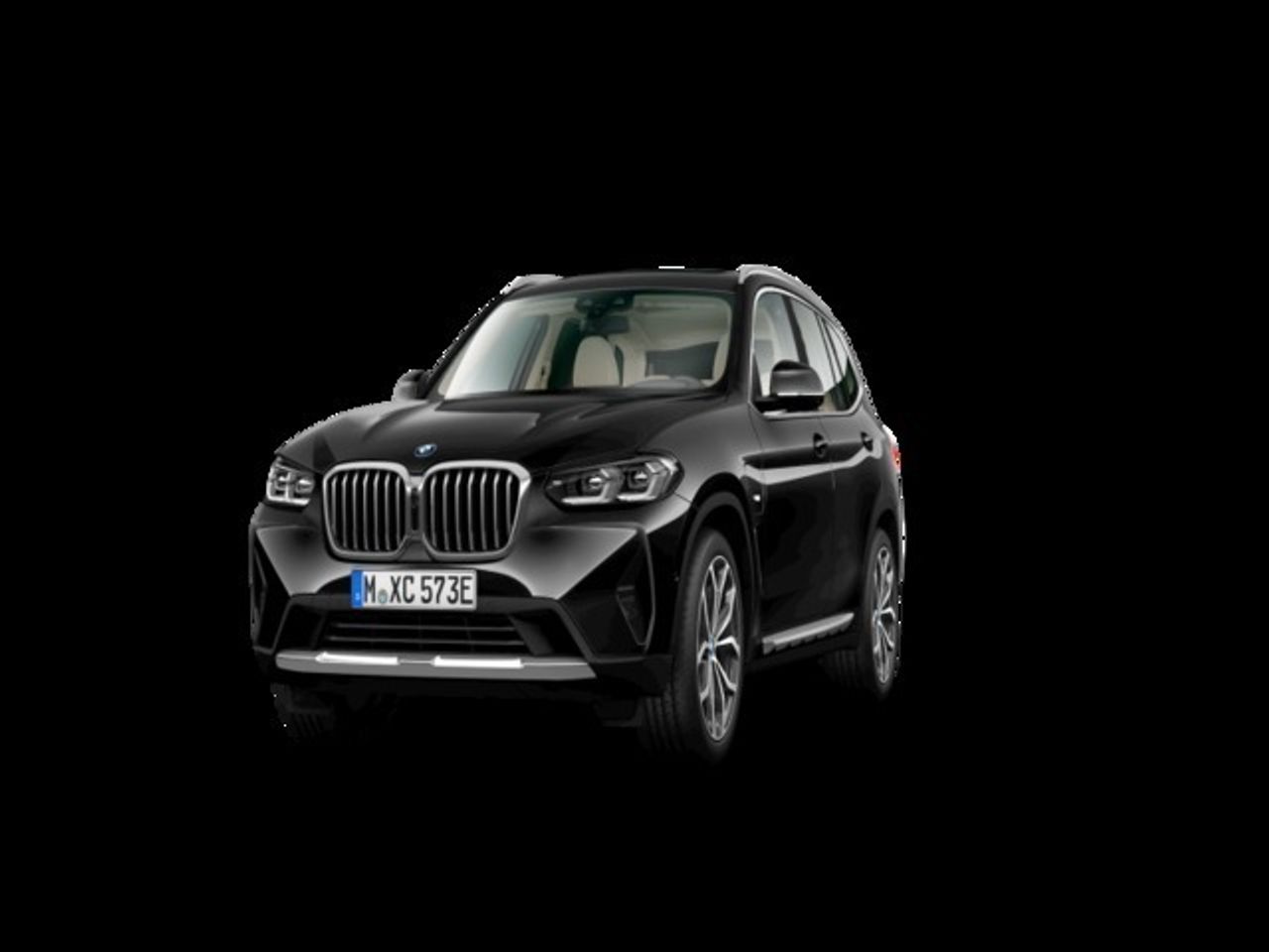 BMW X3 xDrive30e xLine 215 kW (292 CV) - Foto 2