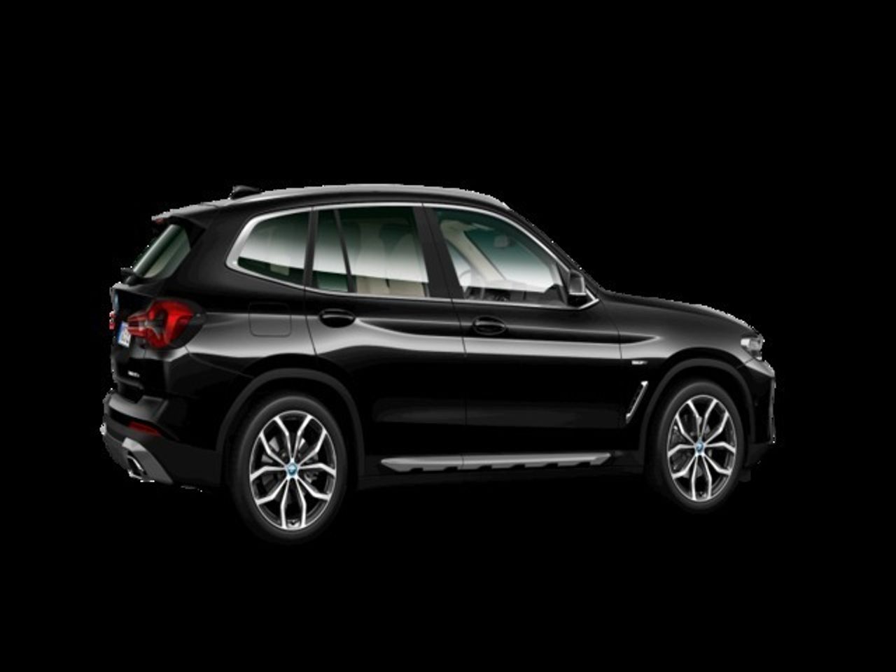 BMW X3 xDrive30e xLine 215 kW (292 CV) - Foto 2