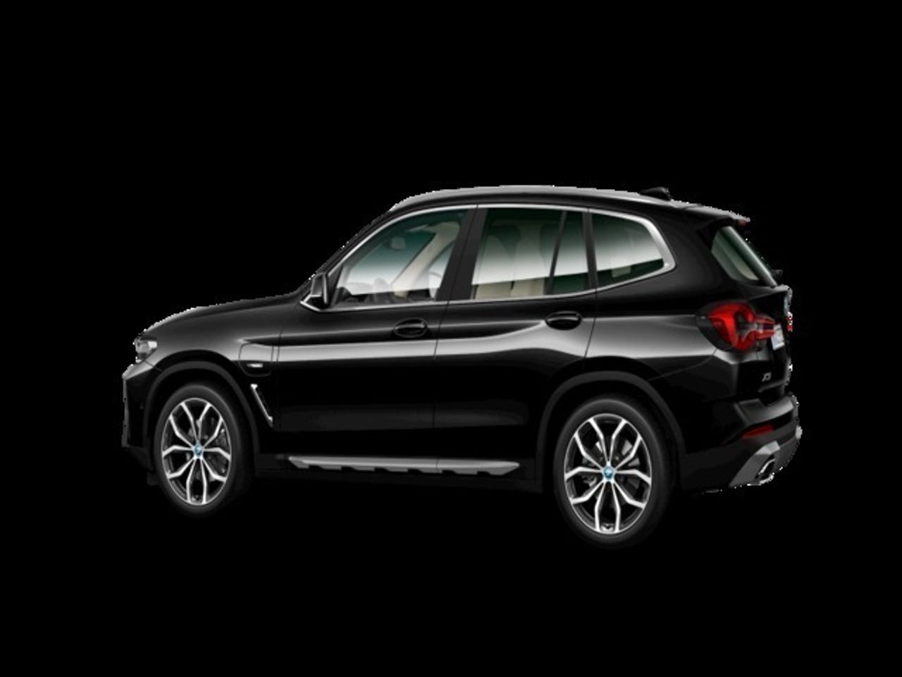BMW X3 xDrive30e xLine 215 kW (292 CV) - Foto 2