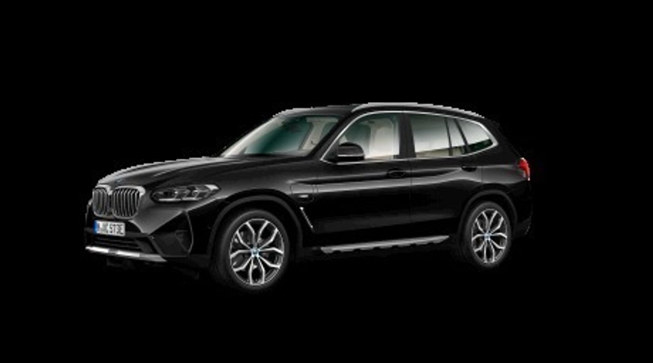 BMW X3 xDrive30e xLine 215 kW (292 CV) - Foto 2